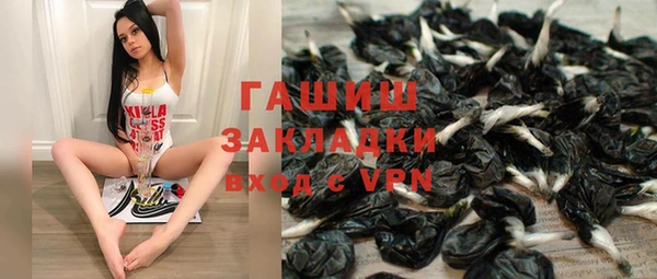 твердый Осташков